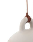 Bell Pendant Lamp XS Sand