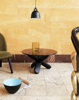 Bell Pendant Lamp XS Sand