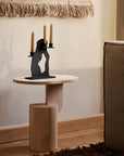 Insert Side Table