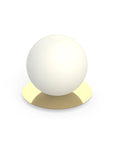 Bola Sphere Table 12