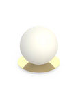 Bola Sphere Table 10