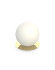 Bola Sphere Table 8