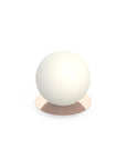 Bola Sphere Table 8