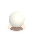 Bola Sphere Table 10