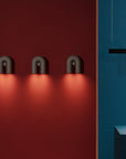 Cirkus Wall Charcoal