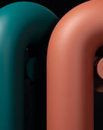 Cirkus Wall Green