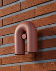 Cirkus Wall Terracotta