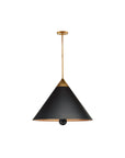 Cleo Large Pendant