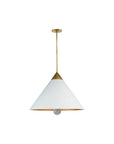 Cleo Large Pendant