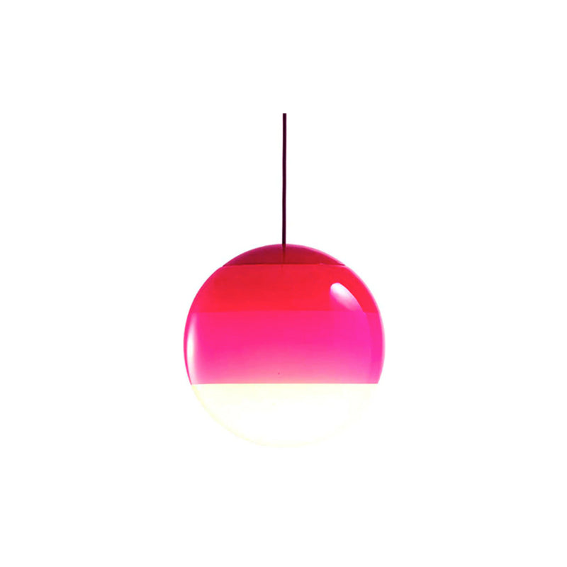 Dipping Light S 20 Rosa