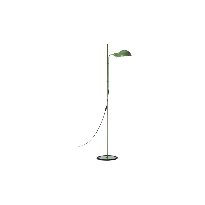 Funiculí Piso Verde