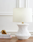 Bone Table Lamp