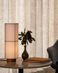 Hashira Table Lamp