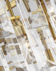 Arden Large Chandelier