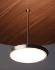 Sky Dome Wood 24"
