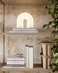 Vuelta Table Lamp