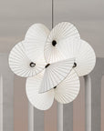 Serpentine Suspension Light