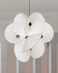 Serpentine Suspension Light
