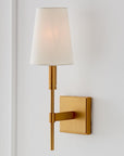 Beckham Classic Sconce