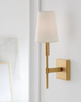 Beckham Classic Sconce