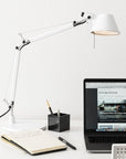 Tolomeo Micro Negro