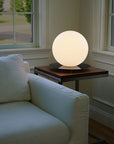Bola Sphere Table 12