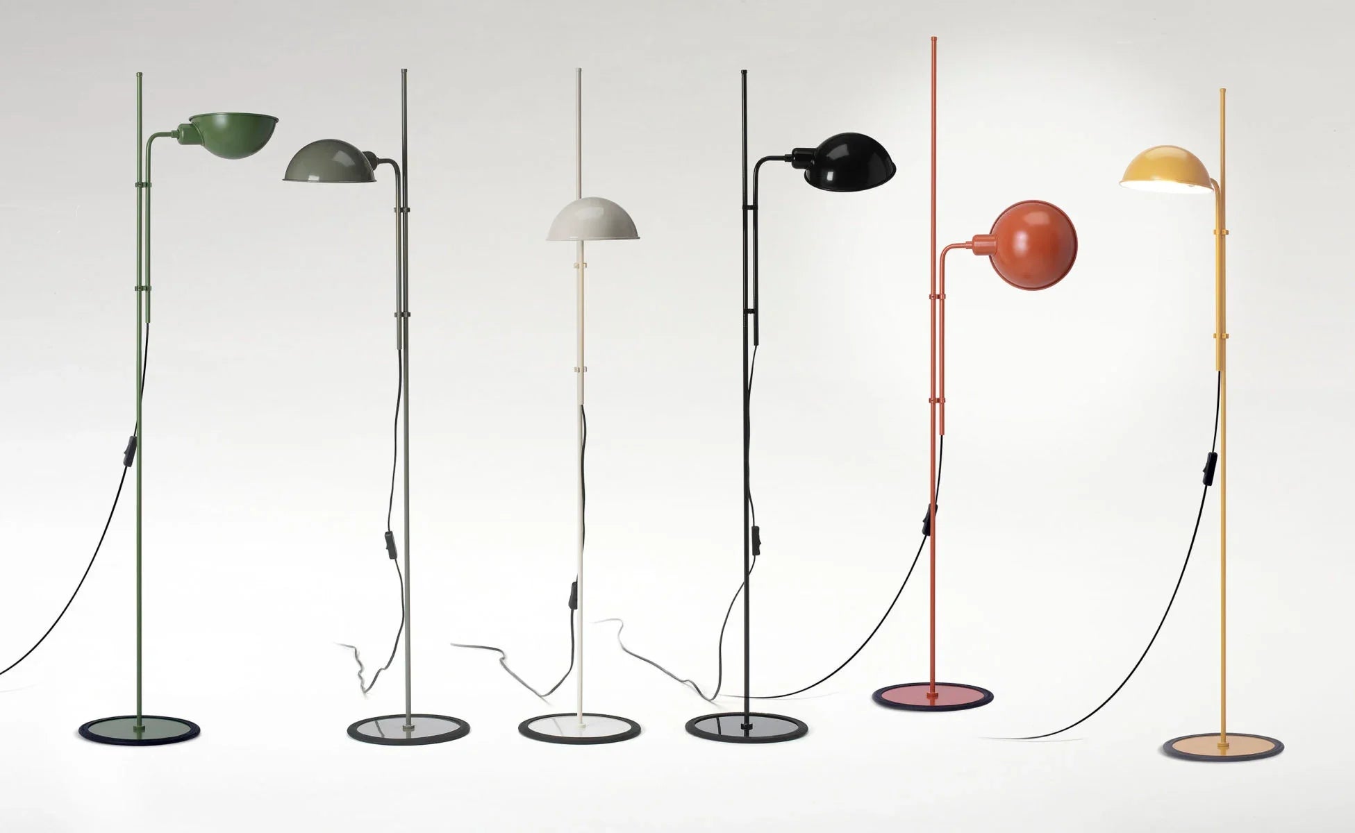 Funiculí Piso Verde