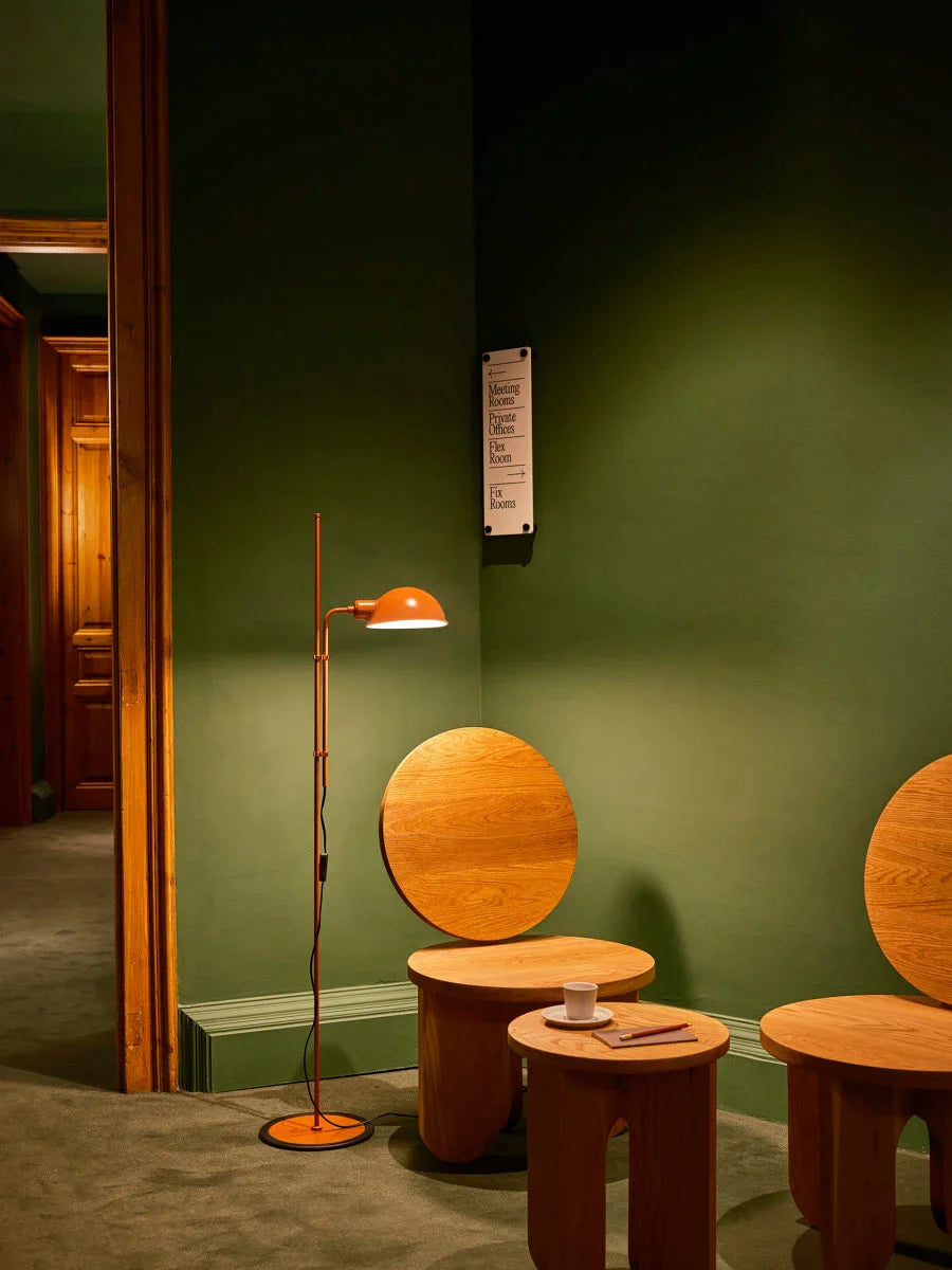 Funiculí Piso Terracota