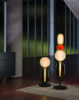 Pebbles Floor Lamp C3