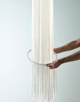 Solis Pendant 48"