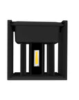 Cube Negro