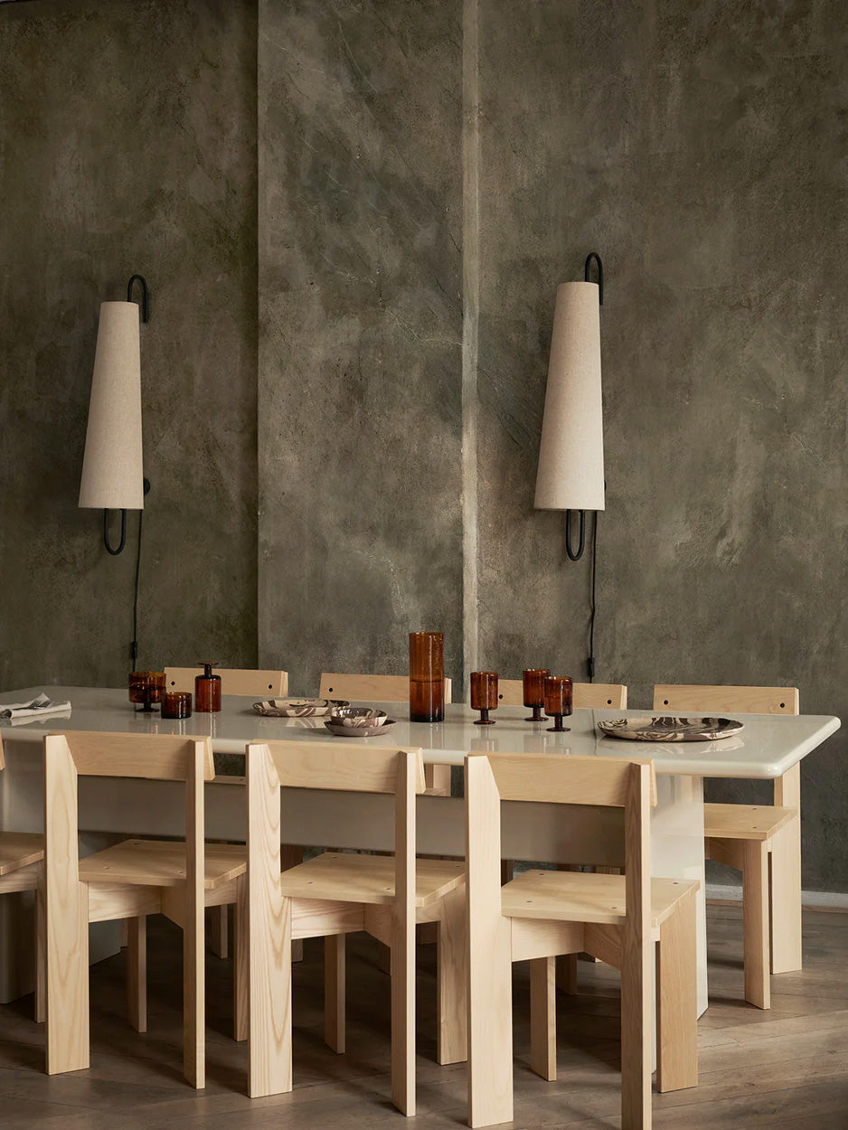 Ancora Wall Lamp