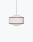 Kite Pendant 65 Black