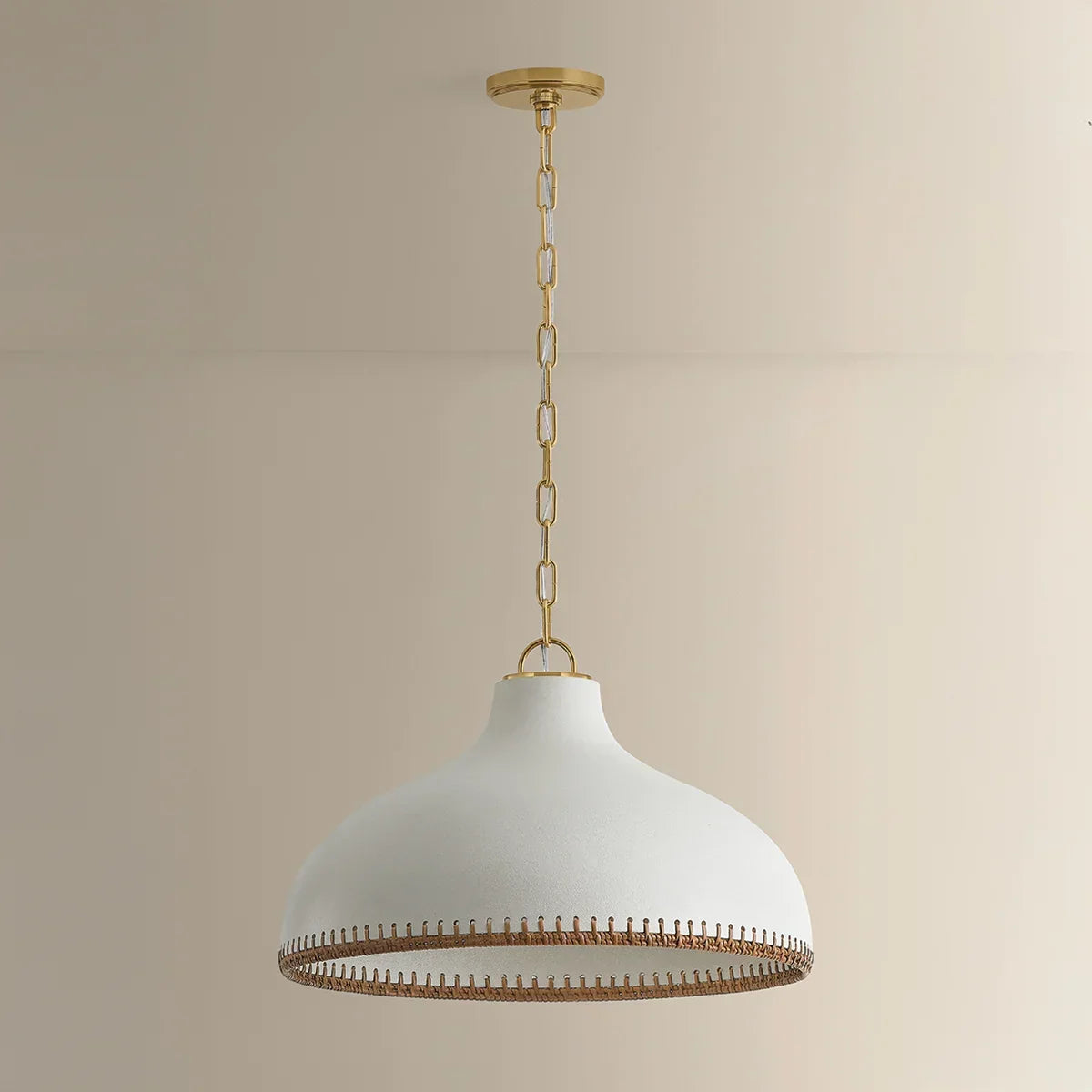 Southfields Pendant Large