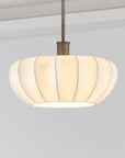 Bryony I Led Pendant Bronze