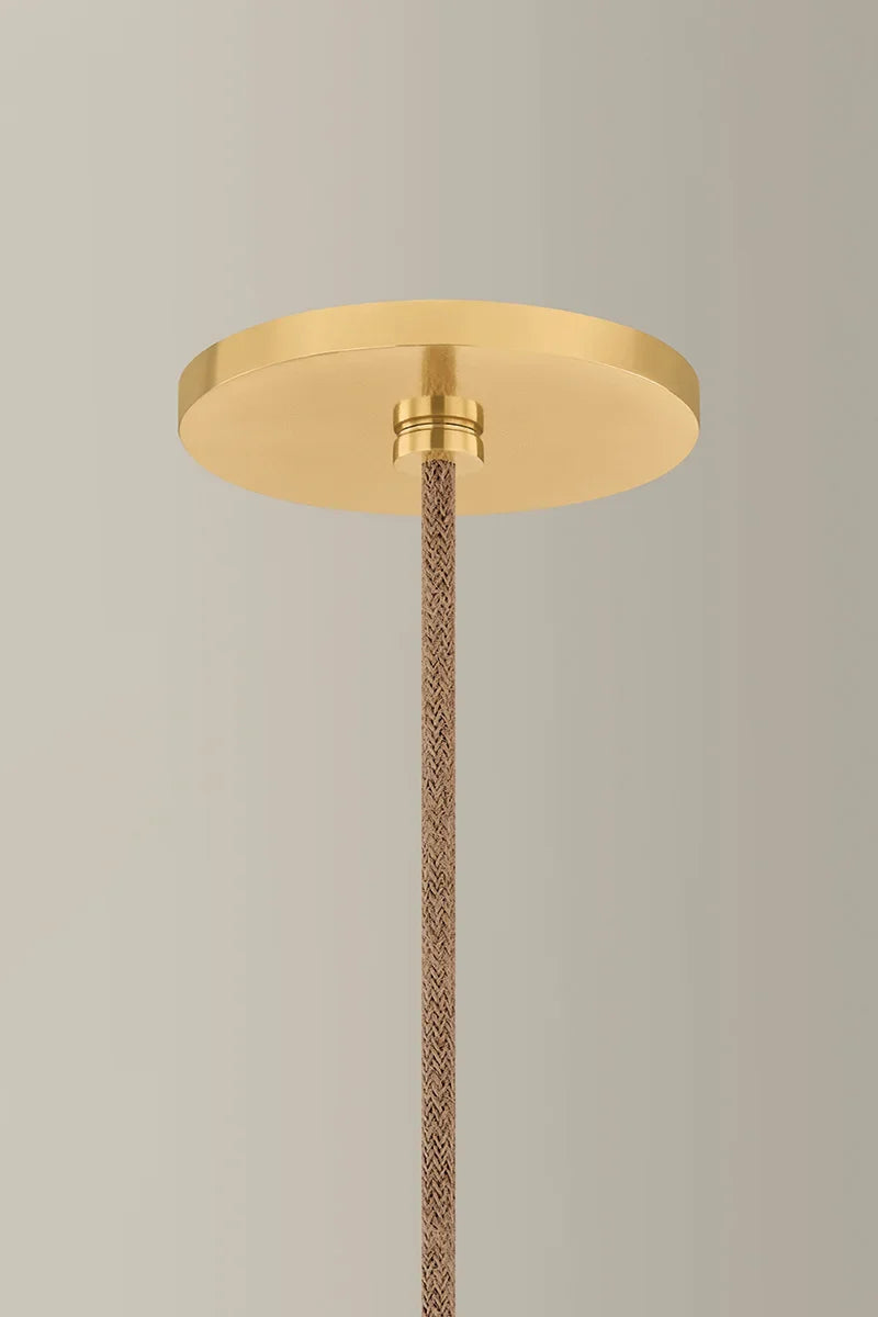 Alexandra Pendant Large