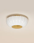 Anne Flush Mount