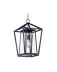 Artisan 1 Light Outdoor Pendant