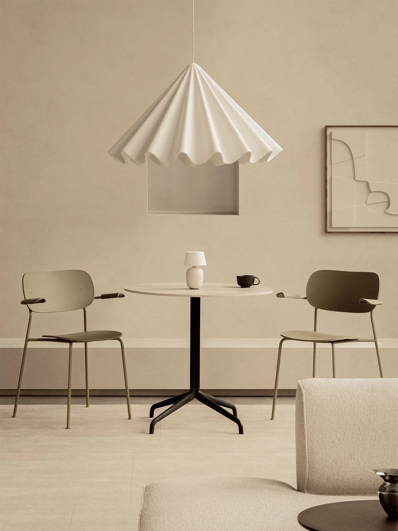 Co Dining Outdoor Chair