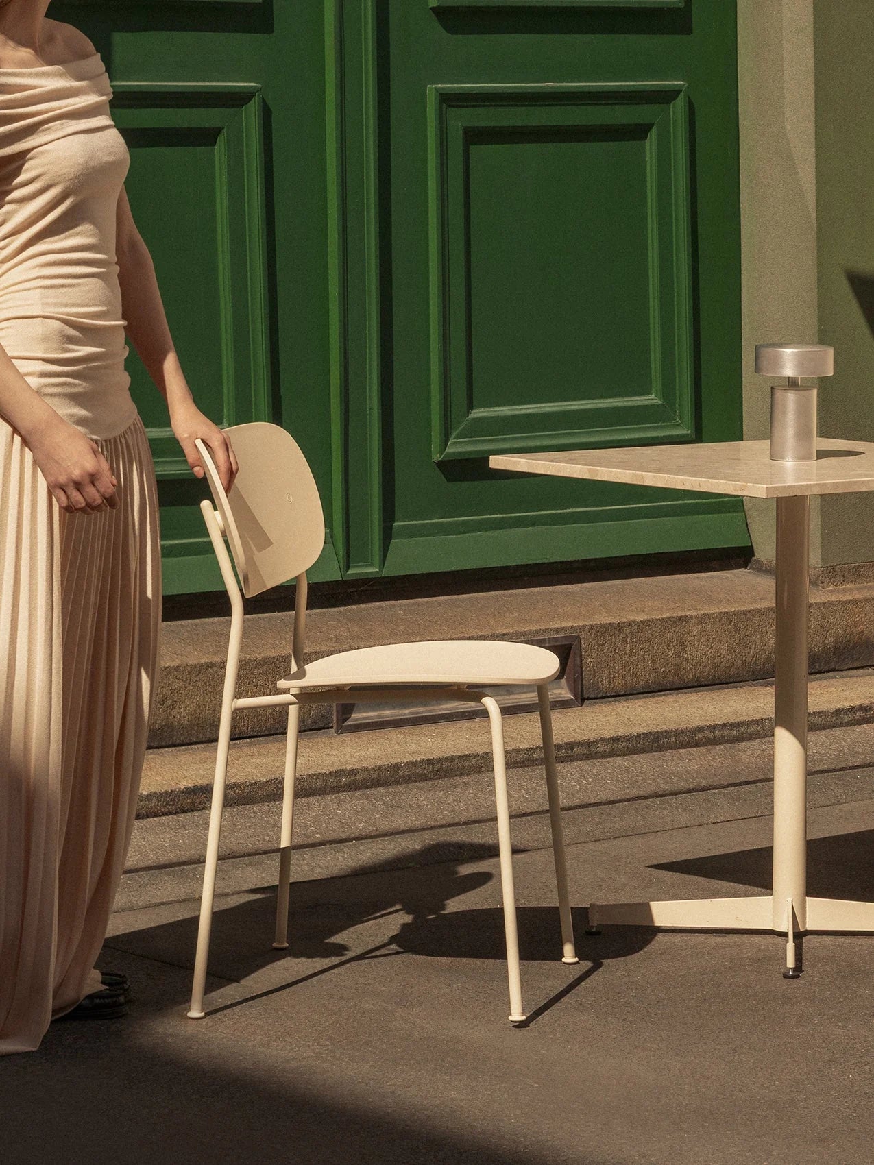 Co Dining Outdoor Chair