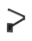 Beam Swing Arm Black