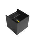 Cube Negro