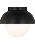 Hyde Flush Black