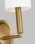 Egmont Wall Brass