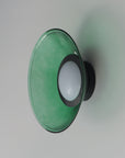 Jensen Wall/Flush Green