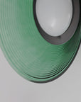Jensen Wall/Flush Green