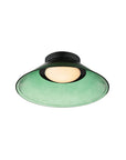Jensen Wall/Flush Green