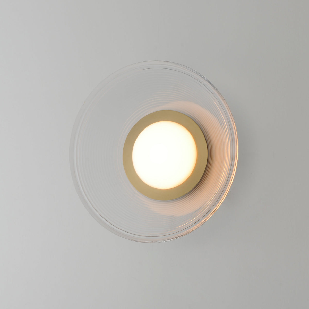 Jensen Wall/Flush Clear