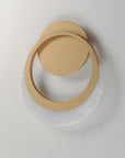Lyra Led Wall Sconce