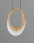 Lyra Led Pendant